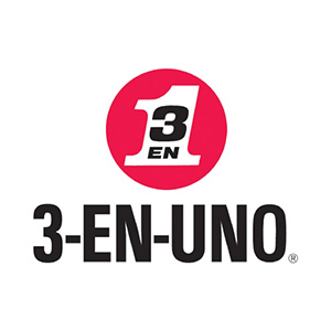 3 EN 1 logo